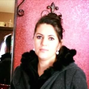 Meet your Posher, Janet